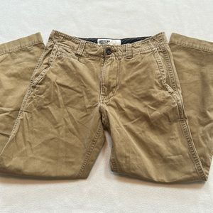 American Eagle Men’s Chinos 30x30